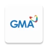 gma network android application logo